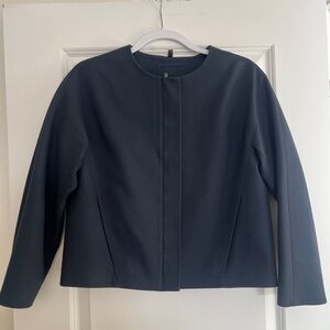 COS Dark Gray Women's Blazer